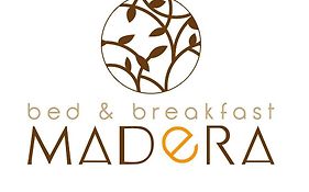 Bed&Breakfast MADERA